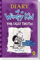 Diary of a Wimpy Kid 05. The Ugly Truth