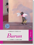Hepsi Sana Miras 9 - Burun