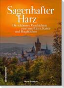 Sagenhafter Harz