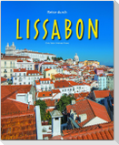 Reise durch Lissabon