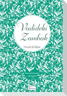 Vadideki Zambak