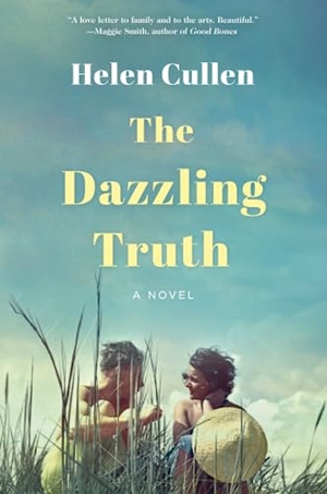 Cullen, Helen. The Dazzling Truth. Graydon House Books, 2020.