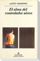 El alma del controlador aéreo
