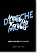 Markus Kavka über Depeche Mode