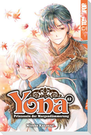 Yona - Prinzessin der Morgendämmerung 42