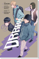Durarara!! RE;DOLLARS Arc, Vol. 7