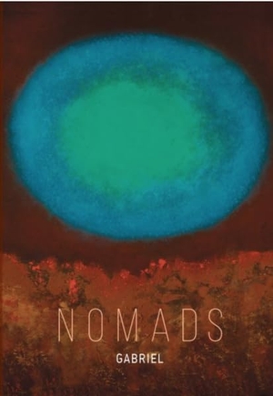 Alisa & Vorona Verlag Iuliia Vorozhtsova (Hrsg.). Nomads. Gabriel. Alisa & Vorona Verlag, 2025.