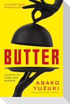 Butter