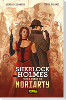 Sherlock Holmes y el legado de Moriarty