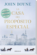 La Casa del Propósito Especial / The House of Special Purpose
