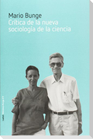 Crítica de la nueva sociología de la ciencia
