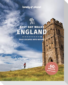 Lonely Planet Best Day Walks England