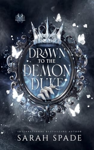 Spade, Sarah. Drawn to the Demon Duke. Jessica Lynch Writes LLC, 2025.