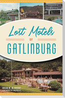 Lost Motels of Gatlinburg