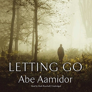 Aamidor, Abe. Letting Go. Blackstone Publishing, 2018.