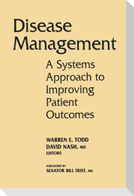 Disease Management Patient Outcomes 2001