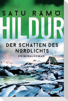 Hildur - Der Schatten des Nordlichts