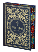 Die Bibel nach Luther