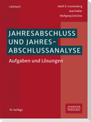 Jahresabschluss und Jahresabschlussanalyse