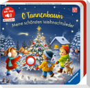 Hör mal hin - O Tannenbaum: Meine schönsten Weihnachtslieder