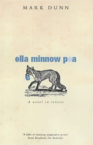 Dunn, Mark. Ella Minnow Pea. Methuen Publishing Ltd, 2003.