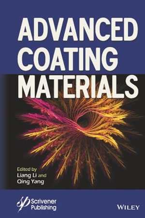 Li. Advanced Coating Materials. John Wiley & Sons, 1900.