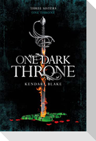 One Dark Throne