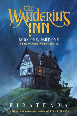 Pirateaba. The Wandering Inn. HarperCollins Publishers, 2026.