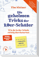 Die geheimen Tricks der 1,0er-Schüler