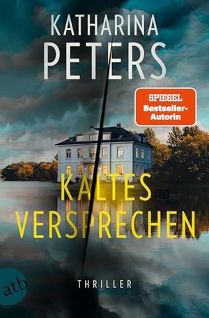 Peters, Katharina. Kaltes Versprechen - Thriller. Aufbau Taschenbuch Verlag, 2026.