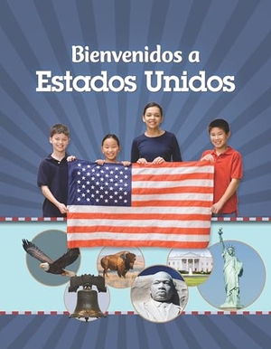 Vhl. Bienvenidos a Estados Unidos. Vista, 2024.