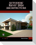 Autodesk(r) Revit(r) 2024 Architecture