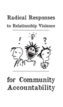 Radical Responses to Relationship Violence