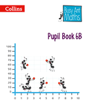 BUSY ANT MATHS PB6B