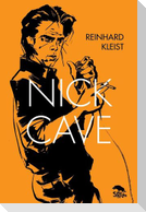 Nick Cave