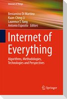 Internet of Everything