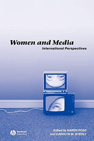 Ross, P. Stewart Stewart Stewart Michael / Byerly et al. Women and Media - A Reader in Contemporary Transport Policy. John Wiley & Sons, 2004.