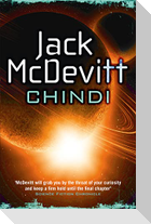 Chindi (Academy - Book 3)