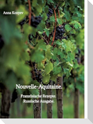 Nouvelle-Aquitaine.