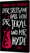 Der seltsame Fall von Dr. Jekyll und Mr. Hyde