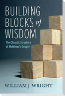 Building Blocks of Wisdom