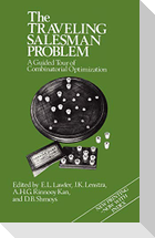 Traveling Salesman Problem