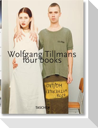Four books