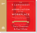 The 5 Languages of Appreciation in the Workplace