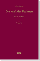 Die Kraft der Psalmen