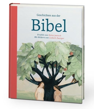 Janisch, Heinz. Geschichten aus der Bibel. Deutsche Bibelges., 2016.