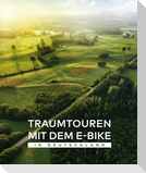 BVA Traumtouren mit dem E-Bike in Deutschland