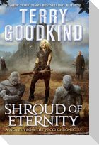 Shroud of Eternity