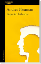 Pequeño Hablante / Little Speaker