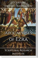 Apocalypses  of Ezra